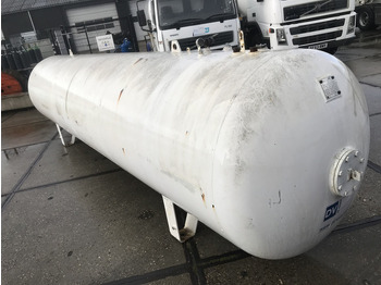Kraftstofftank