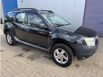 DACIA PKW