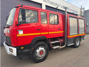 MERCEDES-BENZ Feuerwehrfahrzeug