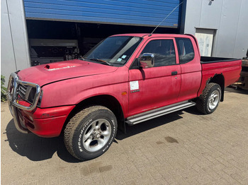 MITSUBISHI L200 PKW