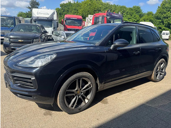 PORSCHE PKW