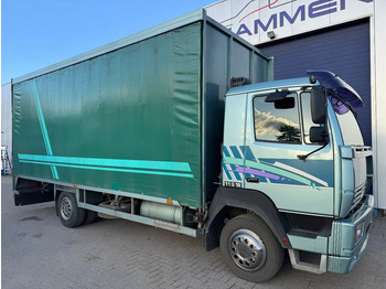 STEYR Plane LKW