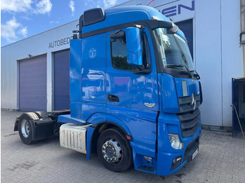 MERCEDES-BENZ Actros 1842 Sattelzugmaschine