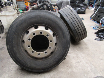 MICHELIN Reifen