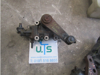 DAF CF 65 Lenkung