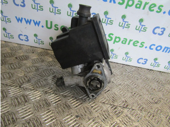 DAF LF 45 Lenkung
