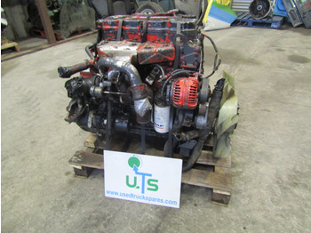 PACCAR Motor