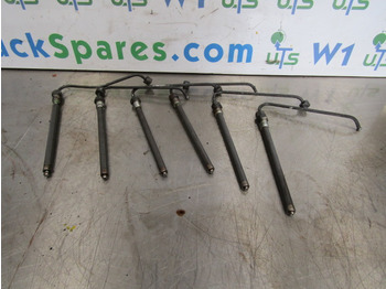 DAF XF 105 Motor und Teile