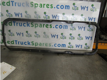 DAF XF 105 Motor und Teile