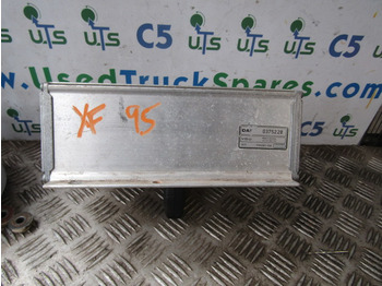 DAF XF 95 Steuergerät