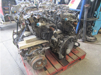 Getriebefilter für LKW ISUZU N75/NQR EASYSHIFT AUTOMATIC GEARBOXES: das Bild 3
