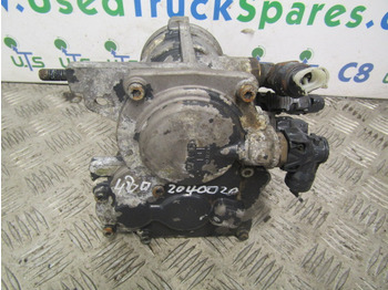 IVECO Stralis Bremsteile
