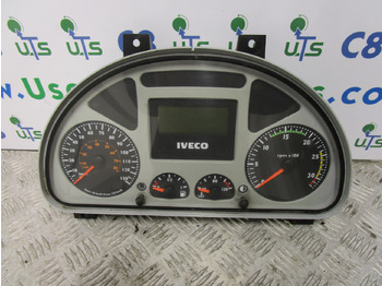 IVECO Elektrische Ausrüstung