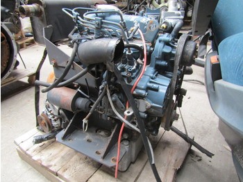 Motor für LKW KUBOTA D1105 (THERMOKING ENGINE) TYPE ESO2-19.4 KW: das Bild 5