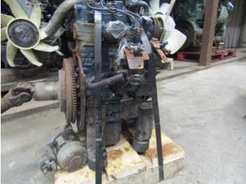 Motor für Baumaschine KUBOTA Z482-E 2 CYLINDER ENGINE: das Bild 2