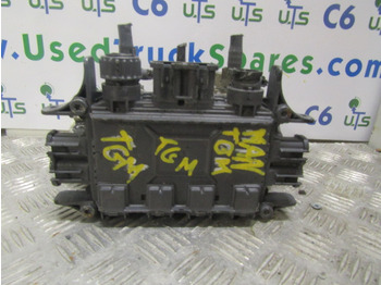 MAN TGM Bremsteile