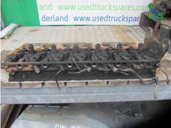 MERCEDES-BENZ Motor und Teile