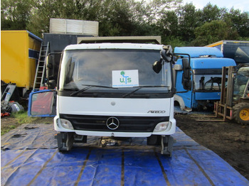 MERCEDES-BENZ Atego Fahrerhaus