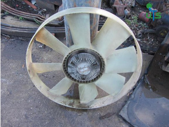 MERCEDES-BENZ Atego Motor und Teile