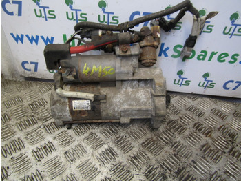 MITSUBISHI Elektrische Ausrüstung