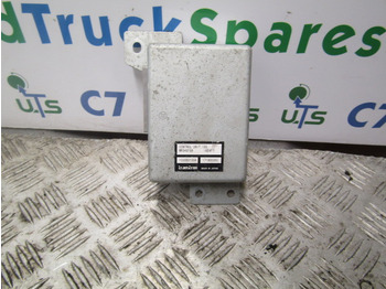 MITSUBISHI Elektrische Ausrüstung