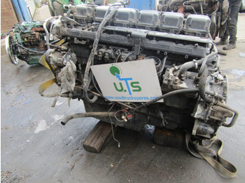 Motor für LKW SCANIA 124/420 DC1203 ENGINE COMPLETE: das Bild 3