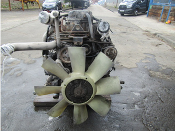 Motor für LKW SCANIA 124/420 DC1203 ENGINE COMPLETE: das Bild 2
