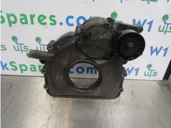SCANIA 4 Motor und Teile