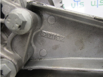 SCANIA P Motor und Teile