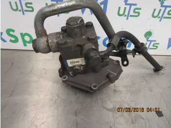 SCANIA 4 Motor und Teile