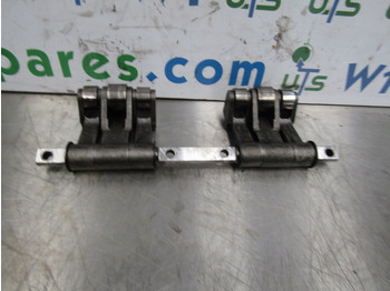 SCANIA P Motor und Teile