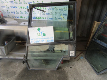 Fahrerhaus und Interieur für LKW SCHMIDT SWINGO L/H DOOR COMPLETE: das Bild 2