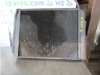 Kühler für LKW SCHMIDT SWINGO RADIATOR: das Bild 2 Kühler für LKW SCHMIDT SWINGO RADIATOR: das Bild 2