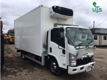 ISUZU LKW