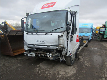 ISUZU LKW
