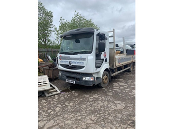 RENAULT Midlum 180 LKW