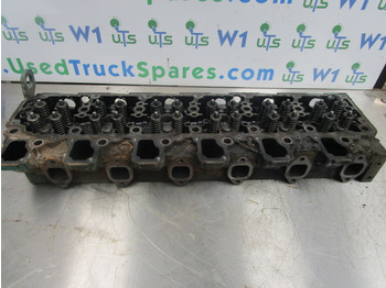 VOLVO FE Motor und Teile