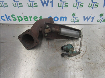 VOLVO FE Motor und Teile