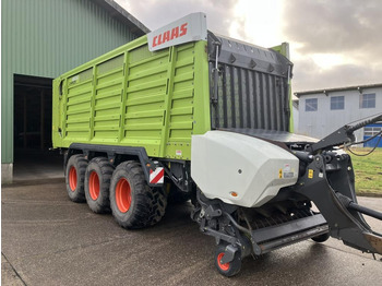 CLAAS Ladewagen