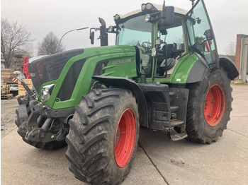 FENDT 936 Vario Traktor