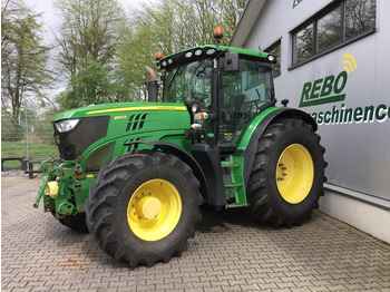 JOHN DEERE 6150R Traktor