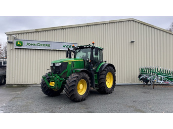 JOHN DEERE 6230R Traktor