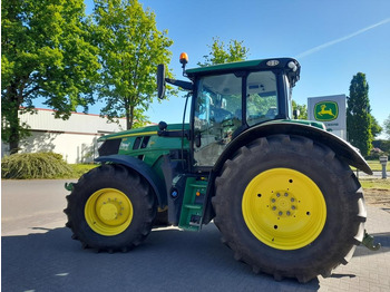 JOHN DEERE 6R 185 Traktor