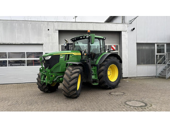 JOHN DEERE 6R 215 Traktor