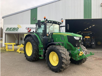 JOHN DEERE 6175R Traktor