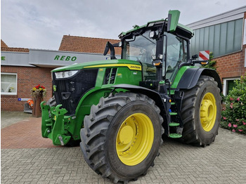 JOHN DEERE 7R 330 Traktor