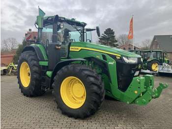 JOHN DEERE 8R 340 Traktor