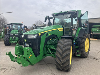 JOHN DEERE 8R 410 Traktor