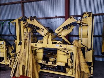 KEMPER Pflückvorsatz für Mähdrescher