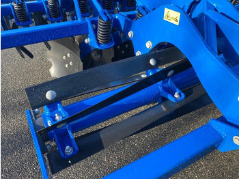 NEU: Scheibenegge Köckerling REBELL CLASSIC 600T 2.0: das Bild 3